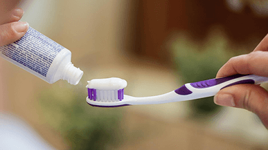 How often should i replace my toothbrush?